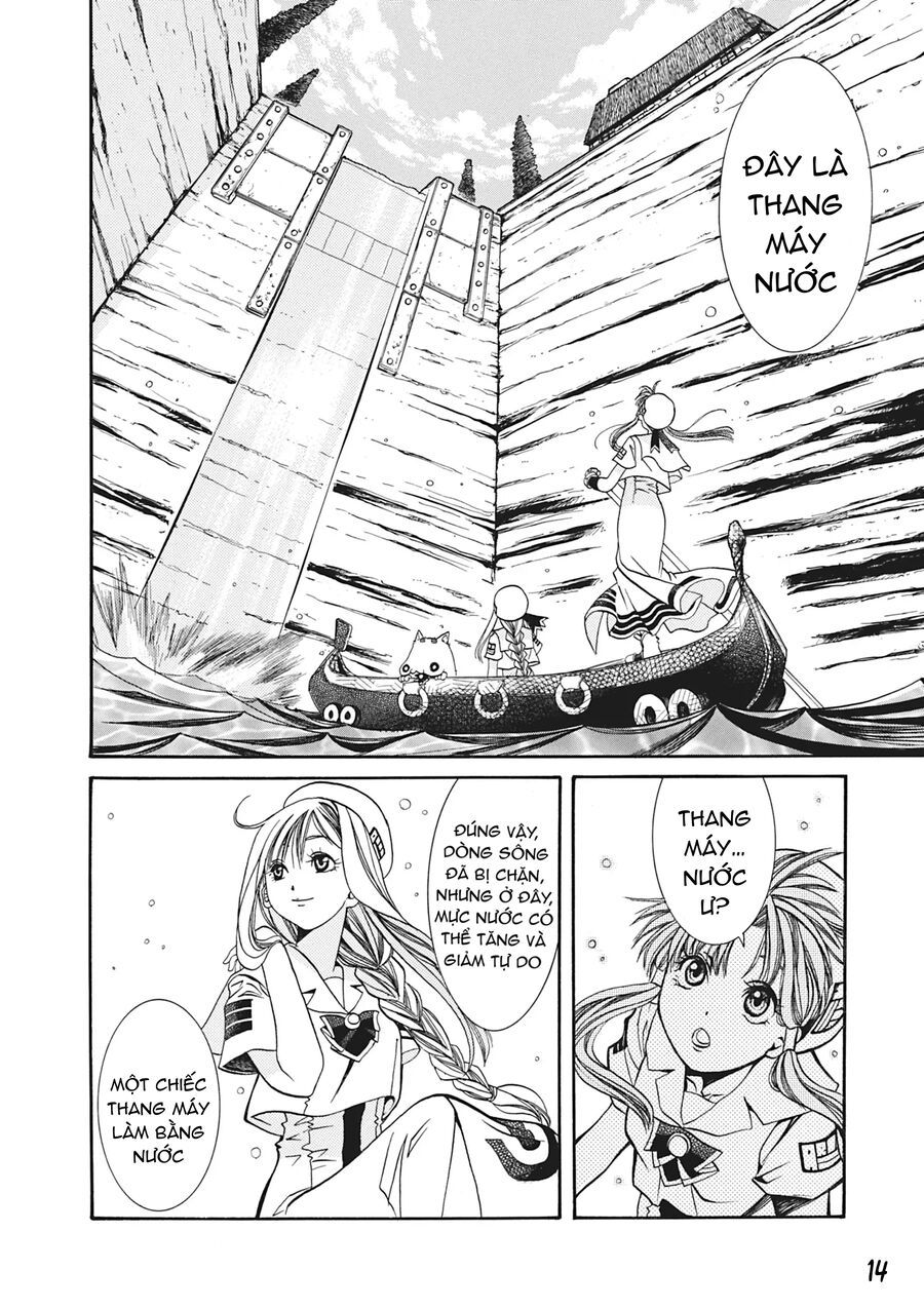 aqua - chap5 - Trang 15